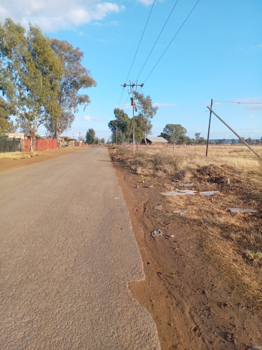 Commercial Property for Sale in Shannon Valley Free State
